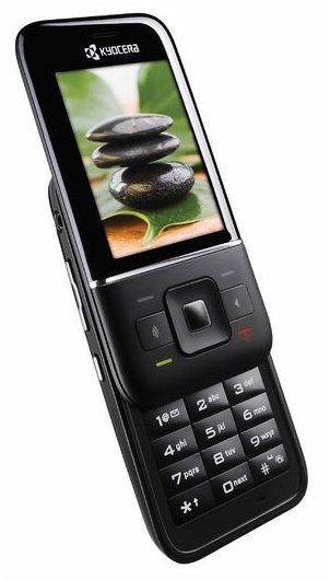 Kyocera Phone Comparison: Kyocera M1000, Kyocera X-tc, Kyocera Laylo M1400, Kyocera Domino S1310
