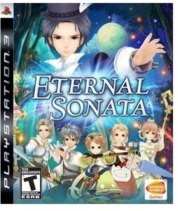 eternalsonata coverart