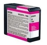 Epson T580 light magenta 80 ml ink cartridge