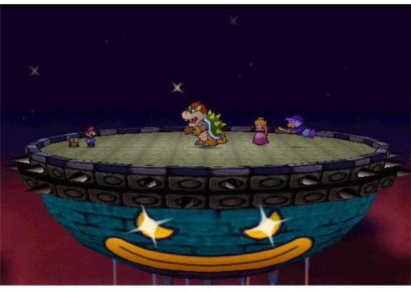 super mario rpg the starlite worlds taken down