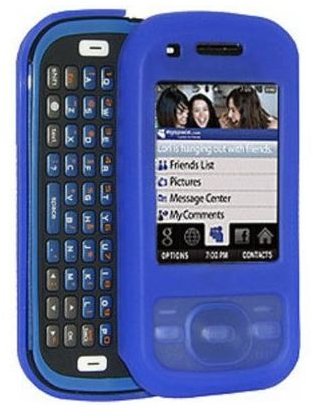 Best Samsung Exclaim Cases