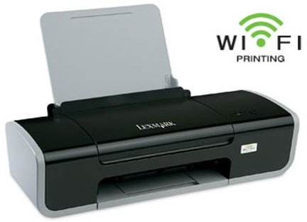 Lexmark Z2420