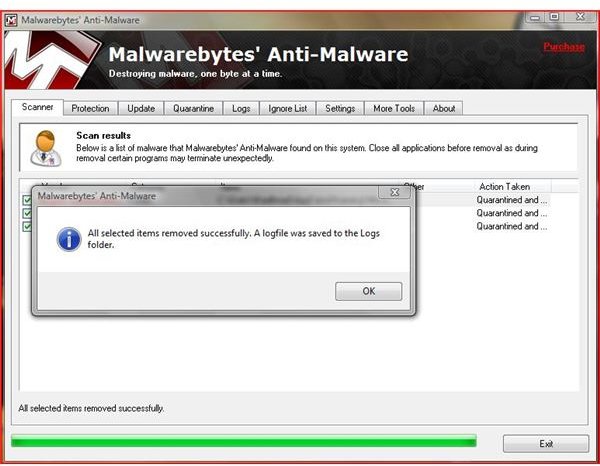 mbam antivirus