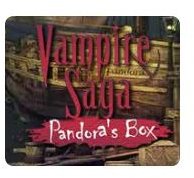 Vampire Saga: Pandora’s Box