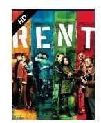 High School Language Arts Lesson Plan:  With the Movie "Rent"