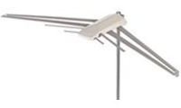 Channel Master 3010 Outdoor Rooftop HDTV Antenna