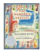 The Hundred Dresses Chapter Questions: Quiz Students' Comprehension