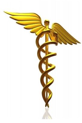 Symbol Of Medicine