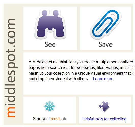 middlespot.com