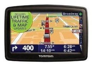 A Robust & Complete Guide to TomTom Devices