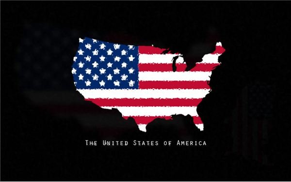 United States of America by matt18041