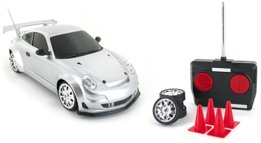 Top 5 Remote Control Car Kits: Buying Guide
