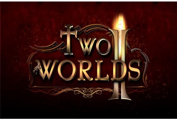 two worlds 2 mods deutsch