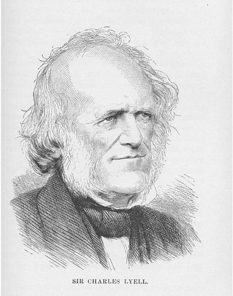 An Explanation of  Lyell's Principle of Geology and his Scientific Contributions