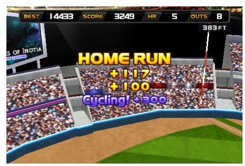 Homerun 3