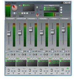free n-Track Studio 9.1.8.6958 for iphone download