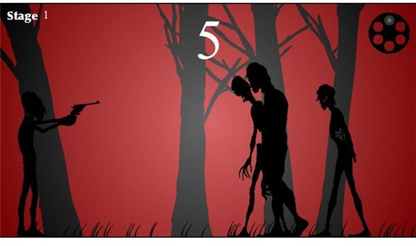 Top 5 Free Online Horror Games: Weird Online Horror Games for Horror Buffs