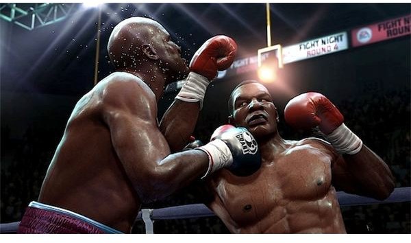 Fight Night Champion - Demo Impressions