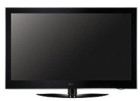 LG 50PS60 50-Inch 1080p Plasma HDTV with THX Display Certification