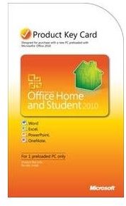 What are the Prices of the Different Office 2010 Editions?