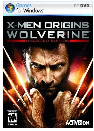 X-Men Origins: Wolverine PC Game Review