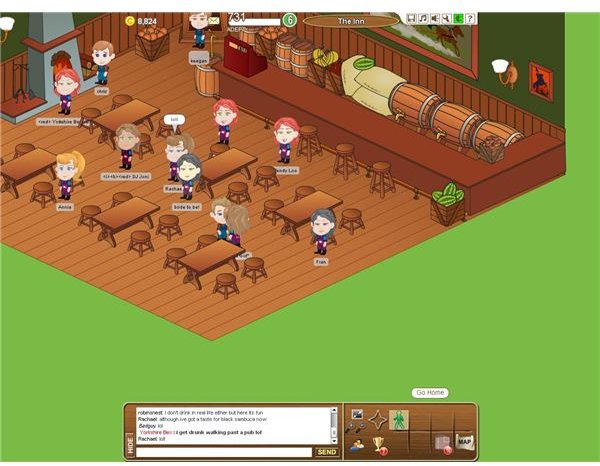 Guide To Making Money And Experience In Facebook Farm Town Farm