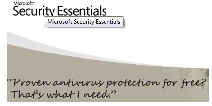 security essentials