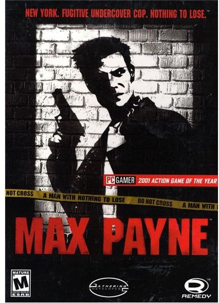 Max Payne