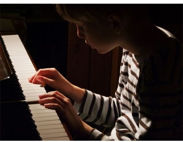 The Importance of Music Education For Special Needs Children