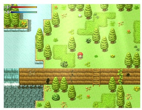 how to install rpg maker vx tilesets