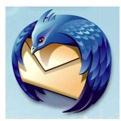 thunderbird email app for android