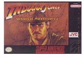download indiana jones greatest adventures sega genesis