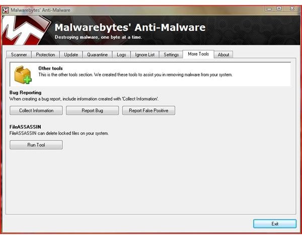 malwarebytes safe or not