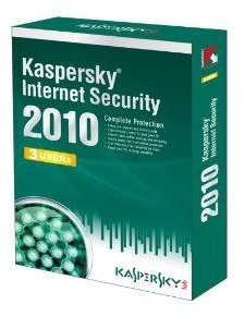 Kaspersky Internet Security 2010