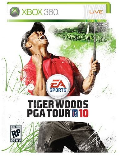 Your Guide to the Xbox 360 Achievements in Tiger Woods PGA Tour 10
