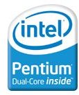 pentium dc