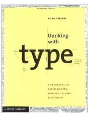 Thinking with Type