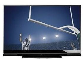 All About the 3D Mitsubishi 82-inch TV Model WD-82738