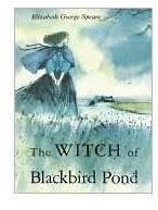 The Witch of Blackbird Pond Summary and Analysis by Chapter