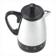 Novelty Kitchen Timers: Coffee Pot