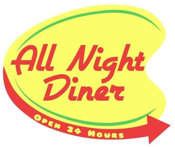 Diner Sign