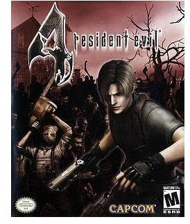 Resident Evil 4 Wii Cheats, Codes & Unblockables