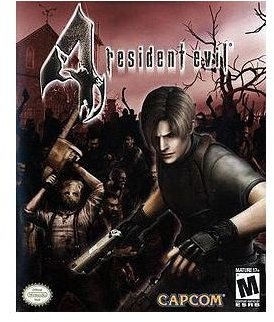 resident evil 4 wii cheat