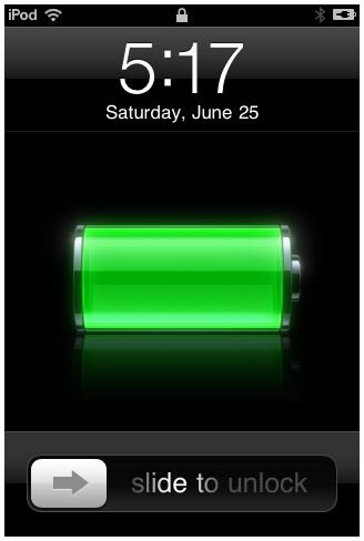 Slide to Unlock: iPhone Won't Slide to Answer