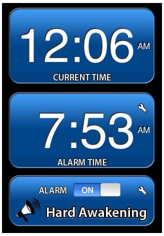 The Dawning Clocks of Time for iphone instal