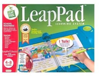 LeapPad