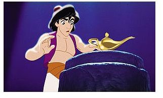 Aladdin