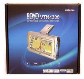 Boyo VTN4300