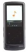 Cowon iAudio 9 8 GB MP3 Player