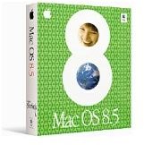 Mac OS 85